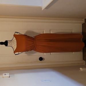 Blackout Dress for the Summer🌼